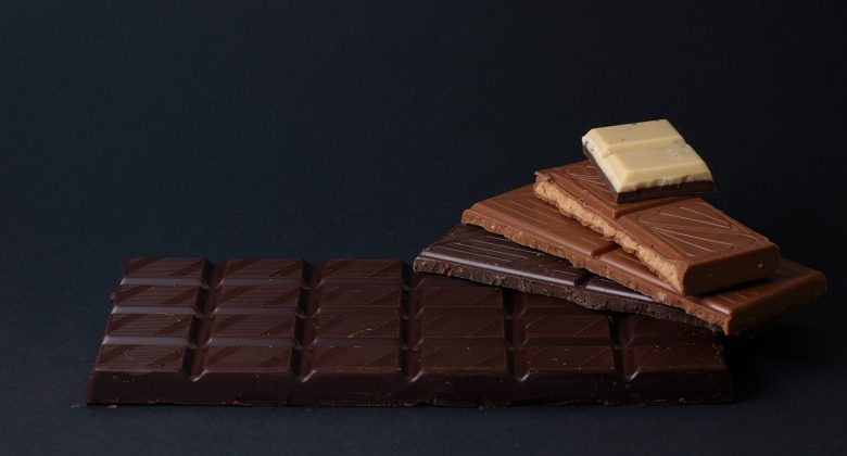 Varios Chocolates