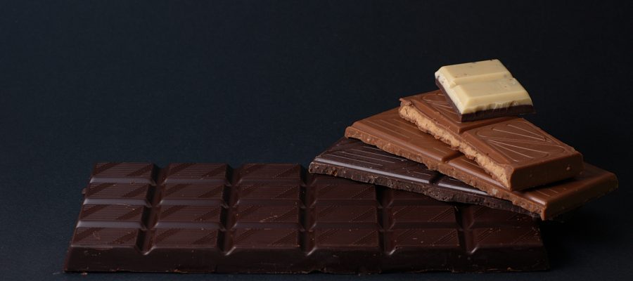 Varios Chocolates