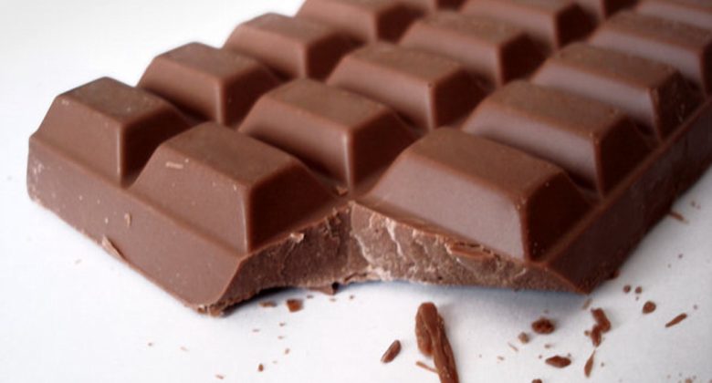 Barra de Chocolate